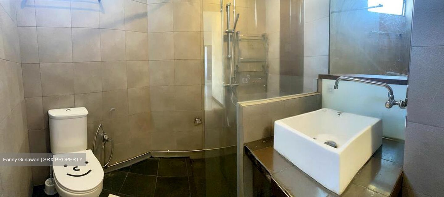 Mandarin Gardens (D15), Condominium #509472041